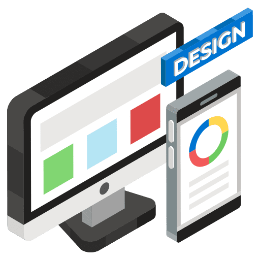 Responsive Design Image